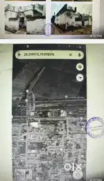 Urgent Sale -2 side Road RCC House in Ricchai Jabalpur