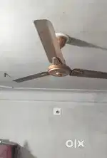 Crompton Ceiling Fan for Sale – Good Condition