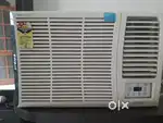 Voltas ac window 3 star 1.5 tan