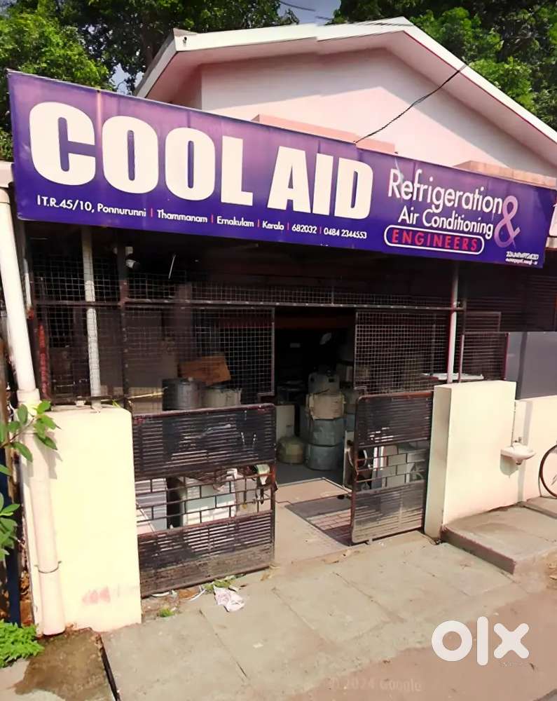 Wanted Female front office staff