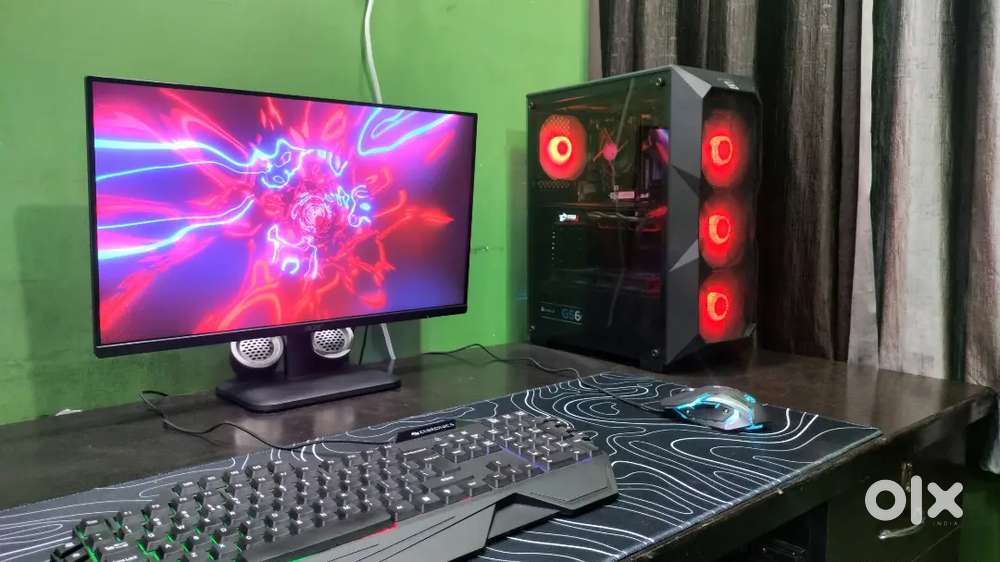 High-End Gaming Pc - Brand New - Unused - Box Packed- 5 years warranty