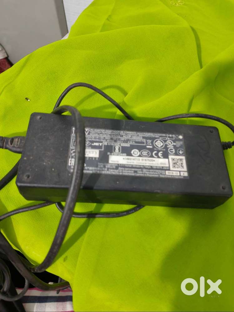 Sony original tv adaptor 19.5v