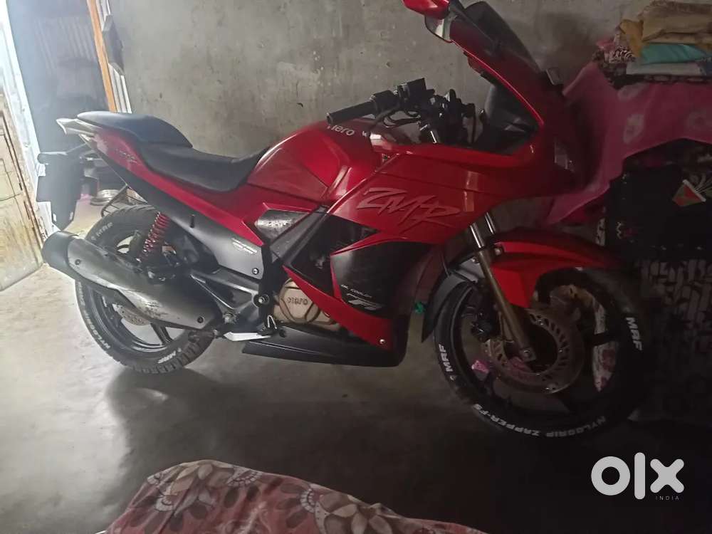 Karizma ZMR