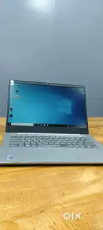 Refurbished laptop Lenovo E14 CORE I3 10TH GEN 8GB RAM & 256SSD