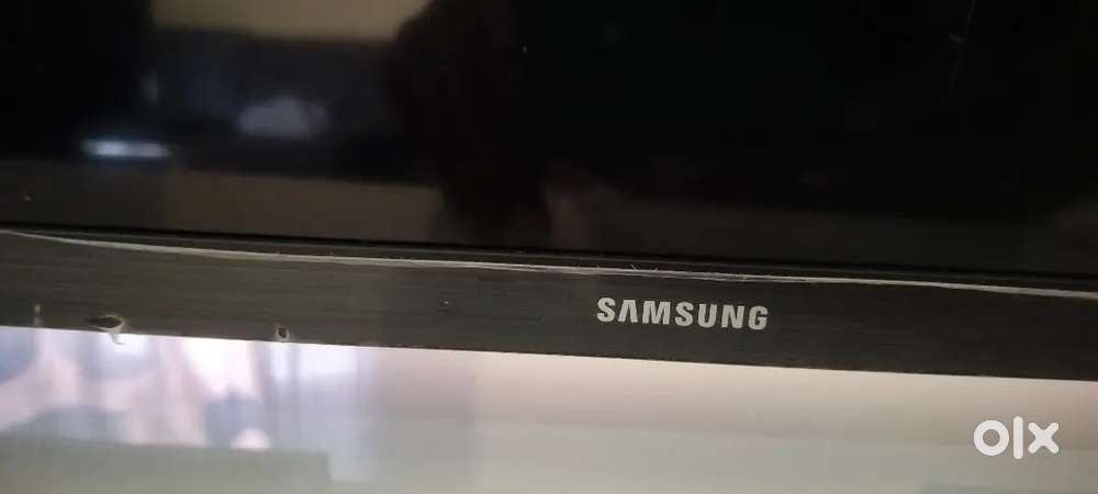 SAMSUNG SMART TV & CANON PRINTER