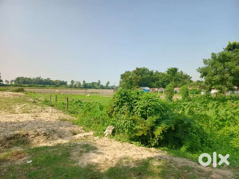 Land vastu shastra (National highway 25 fit road )