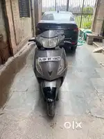 Tvs jupiter 2016 modep very good condition.