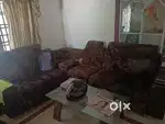 5 seater sofa