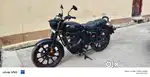 New bike only for 195000