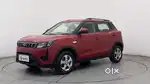 Mahindra XUV300 W6 Diesel, 2021, Diesel
