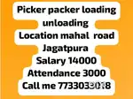 Picker packer