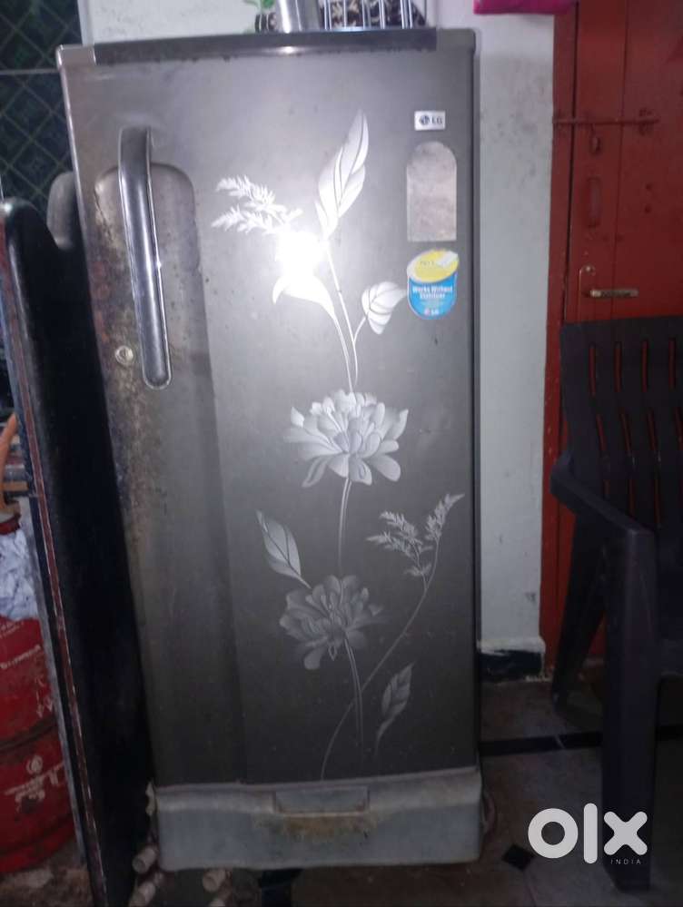 LG 180ltr fridge