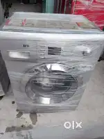 I'd67 ifb front load 6.5kg Fully automatic washing machine