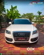 Audi Q5 2.0 TDI Premium Plus, 2013, Diesel
