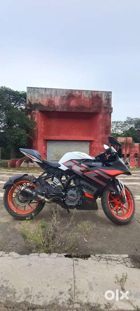 Extra modifications sc project exhaust