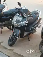 In good condition