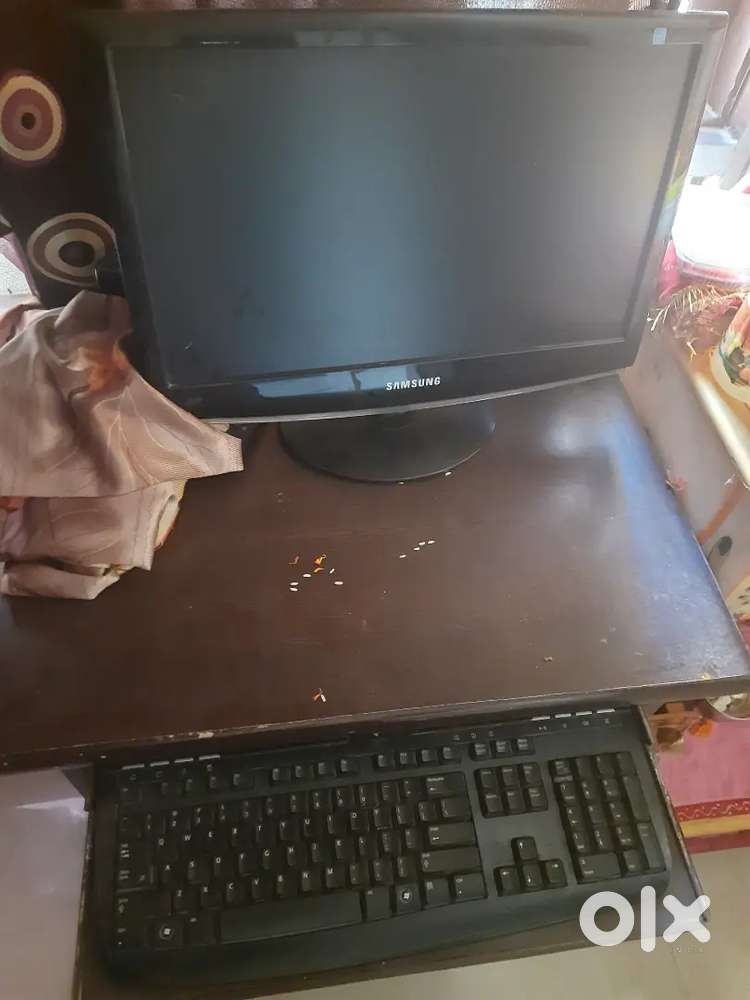 Samsung Desktop computer for sale