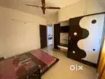 4  Bhk Full Furnish Flat College road