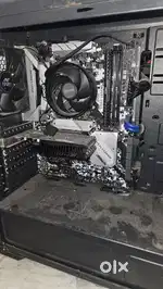 Pc ryzen 5