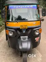 Ape 2022 model good condition..