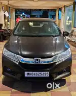Honda City, 2015, Petrol