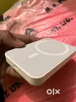 Wireless charger