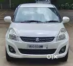 Maruti Suzuki Swift Dzire 2015-2017 1.2 VXI, 2014, Petrol