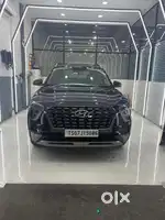 Hyundai Alcazar 2023 Diesel 73000 Km Driven