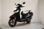 HONDA ACTIVA 125-7672