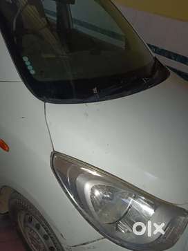 Hyundai i10 2011 it like new. Smooth runing. Yamunanagar transfer hai.