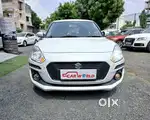 Maruti Suzuki Swift 2018 VXI, 2019, Petrol