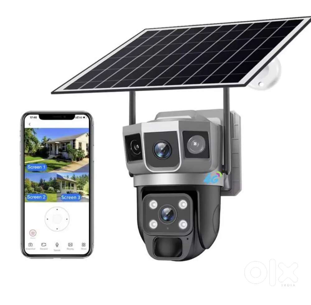 बंपर ऑफर सीमित समय के लिए 4 कैमरे का पूरा सेटअप मात्र 9999