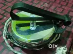 Chappathi maker and Sandwich maker
