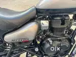 Bullet meteor 350