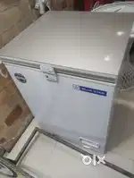 Deep fridge