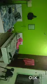 Its 1 rk flat need roomate boy