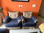 7 seater sofa
