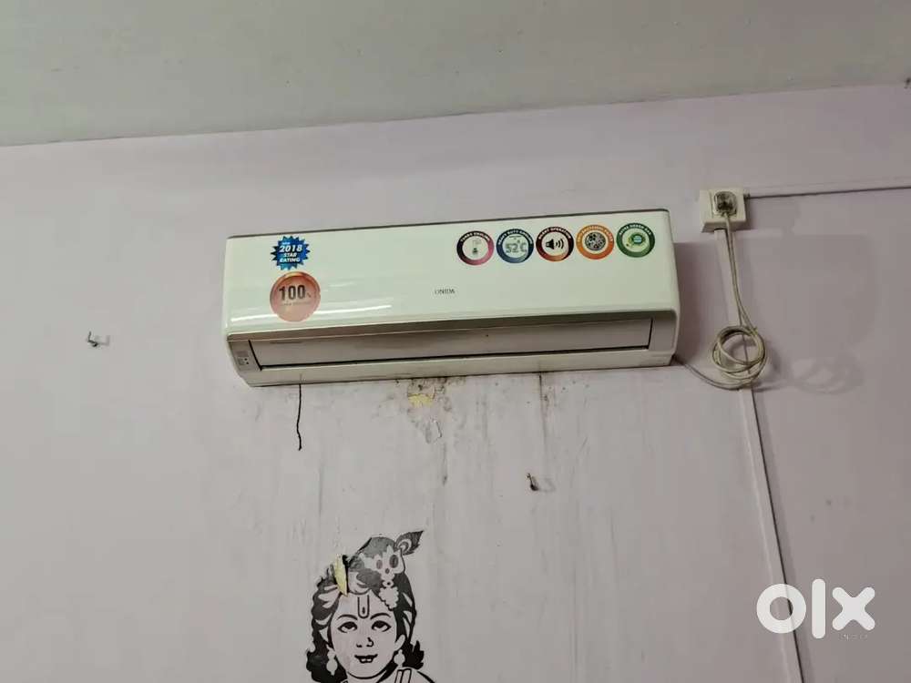 Onida 1.5 ton ac in Good condition
