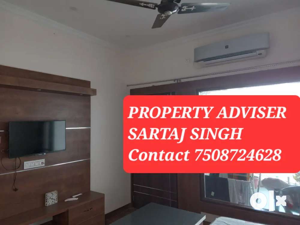 Kothi on rent furnished & semi furnished all over Pathankot Chandigarh