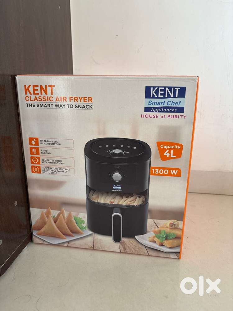 Brand new Kent classic Air Fryer
