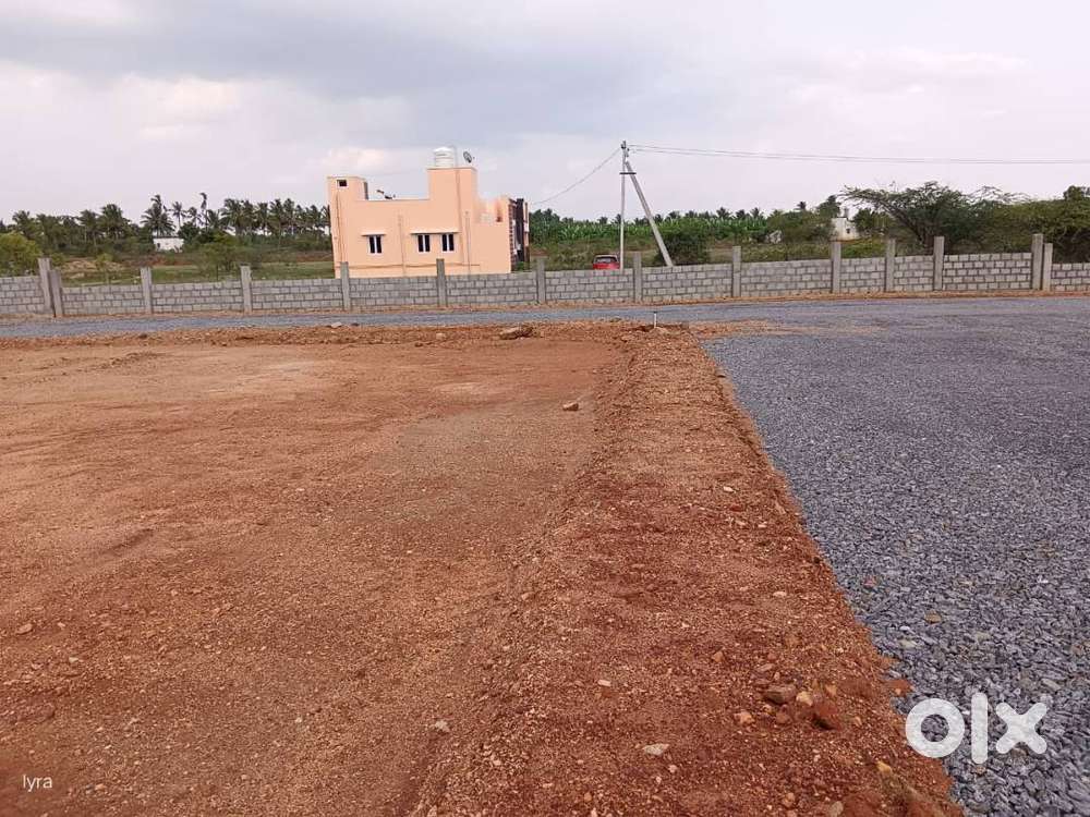 90% loan available at dtcp plots sale