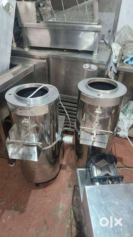 kitchen equipments for sale