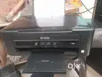 Im Selling My Epson L 380