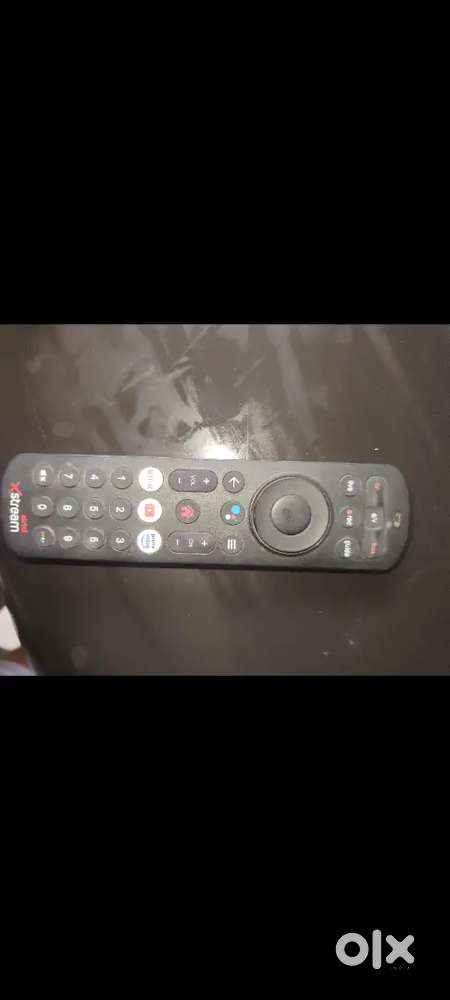 Airtel extreme remote