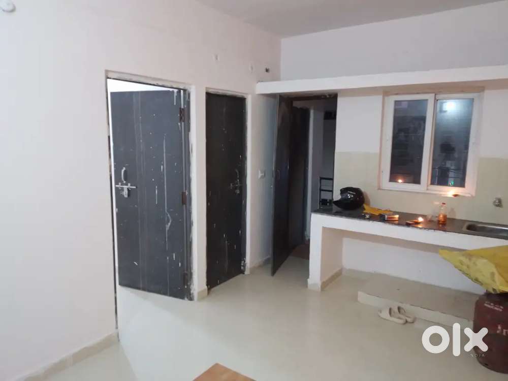 1 BHK FLAT FOR RENT