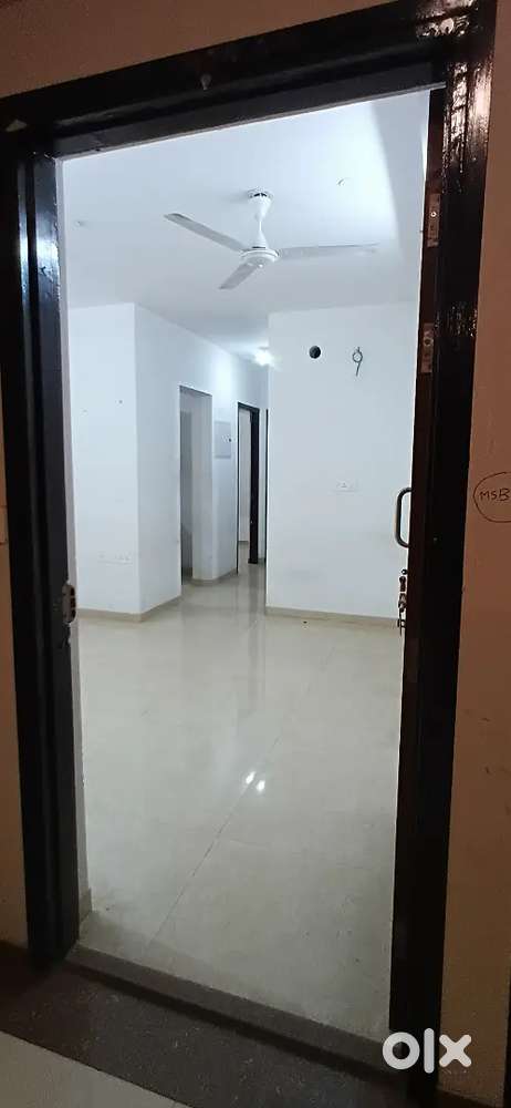 2Bhk With Modular kitchen Dombivli East