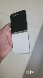 Samsung galaxy flip 5