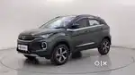 Tata Nexon 1.2 Revotron XZ Plus (S), 2021, Petrol