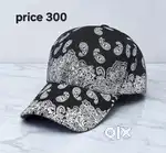 New style unique men and women's cap