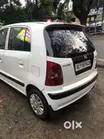 Hyundai Santro Xing 2010